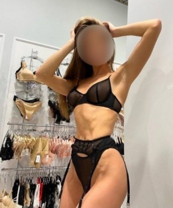Анкета проститутки Дарина - Фото 1, Куркачи, 22 года, №7311